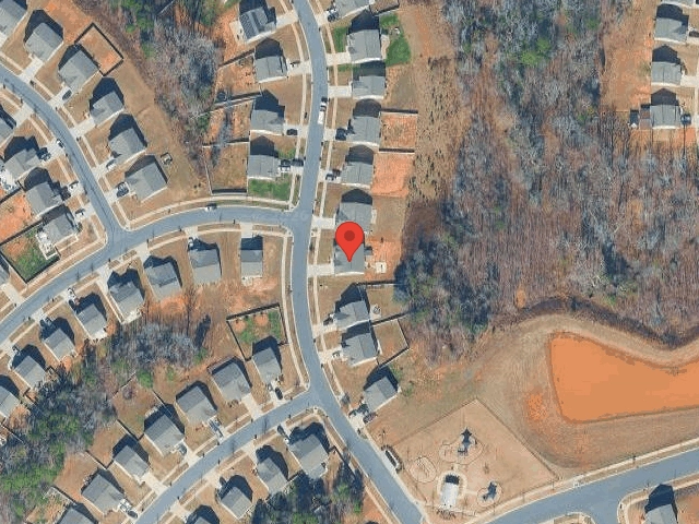 House image located at Charlotte, NC 28215