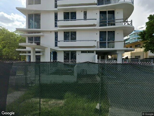 House image located at Miami Beach, FL 33154