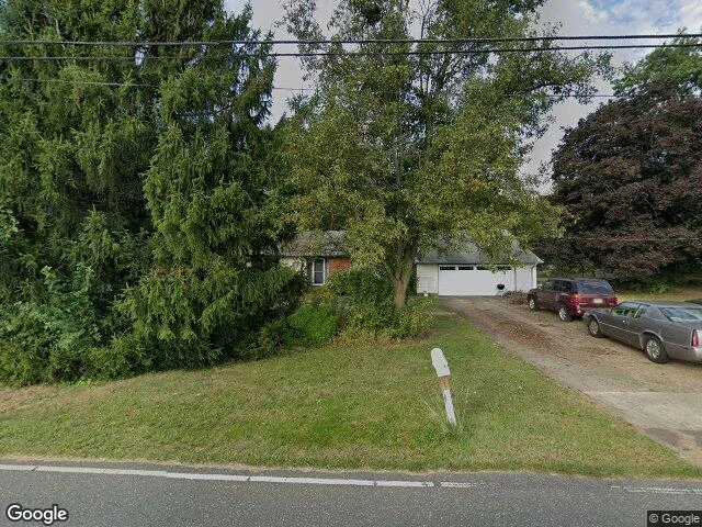 House image located at Allentown, NJ 08501