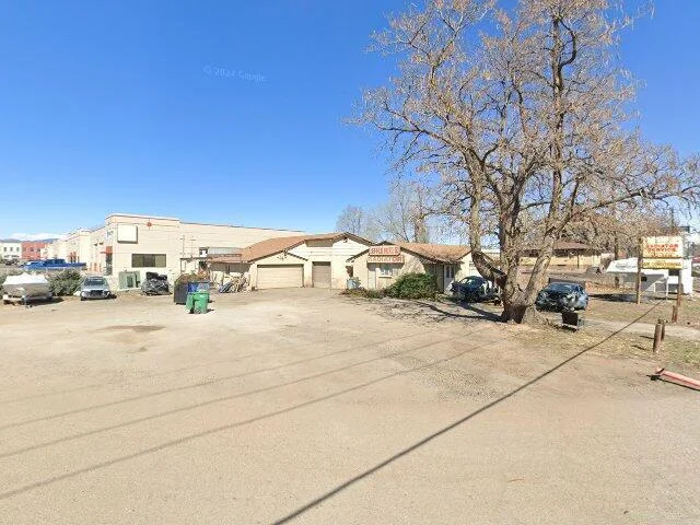 House image located at Arvada, CO 80002