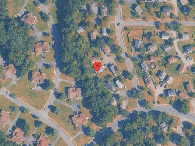 House image located at Waldorf, MD 20602