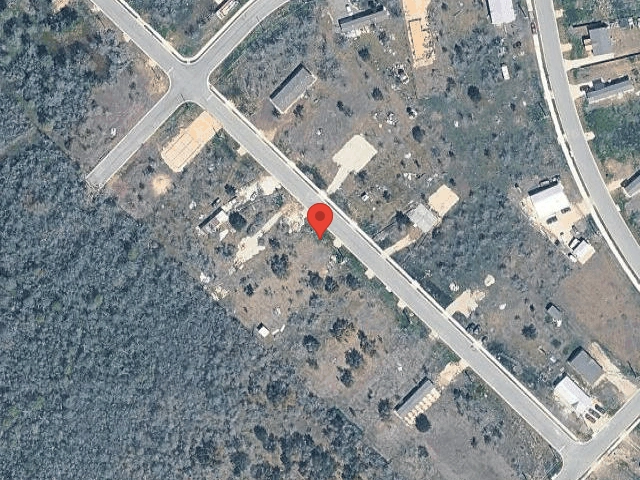 House image located at Dale, TX 78616