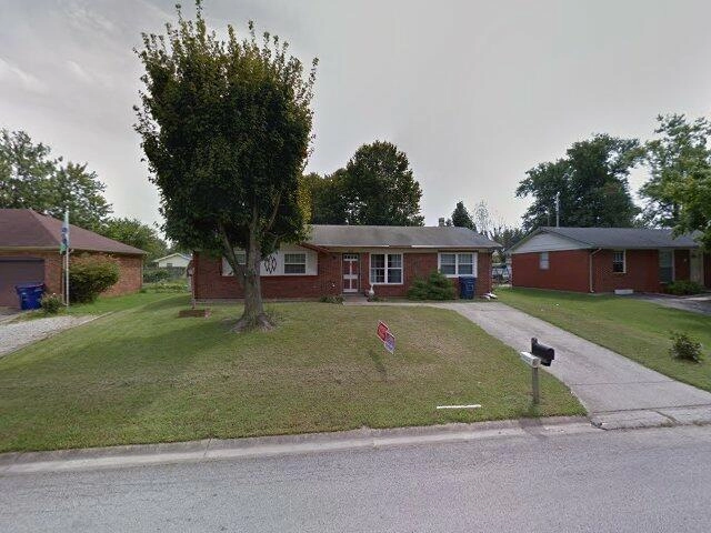 House image located at Sellersburg, IN 47172