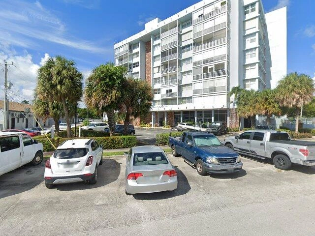 House image located at Miami, FL 33162