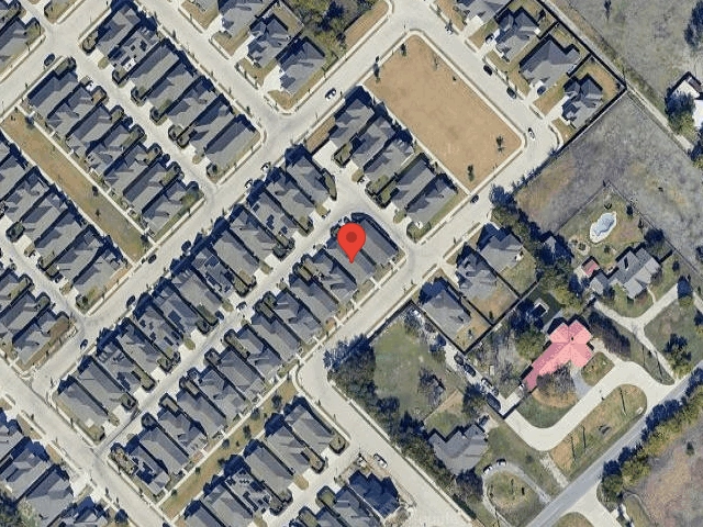 House image located at Rowlett, TX 75089