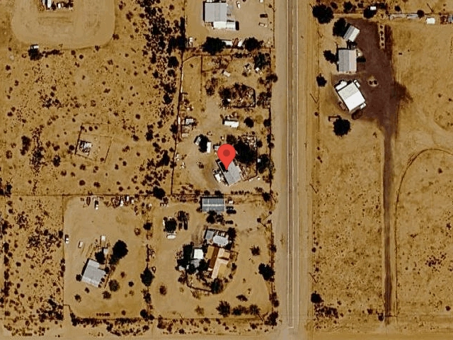House image located at Golden Valley, AZ 86413