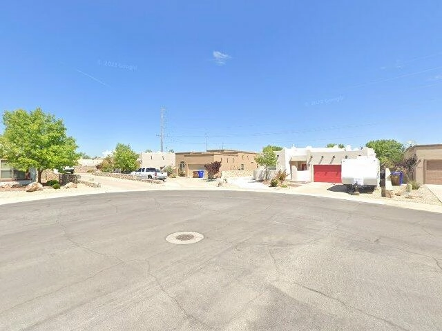 House image located at Las Cruces, NM 88011