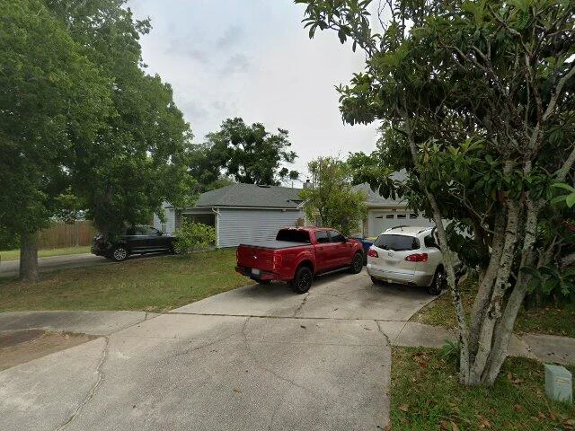 House image located at Atlantic Beach, FL 32233