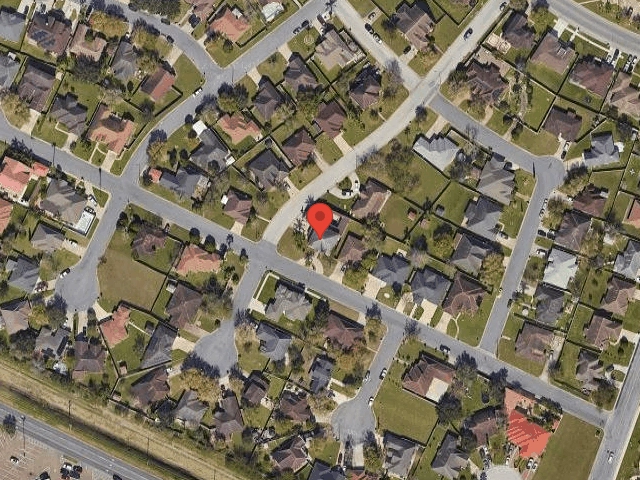 House image located at Brownsville, TX 78526