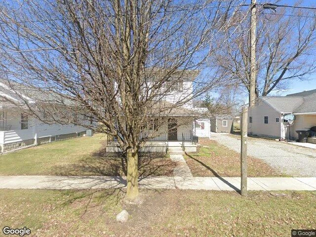 House image located at Arlington, OH 45814