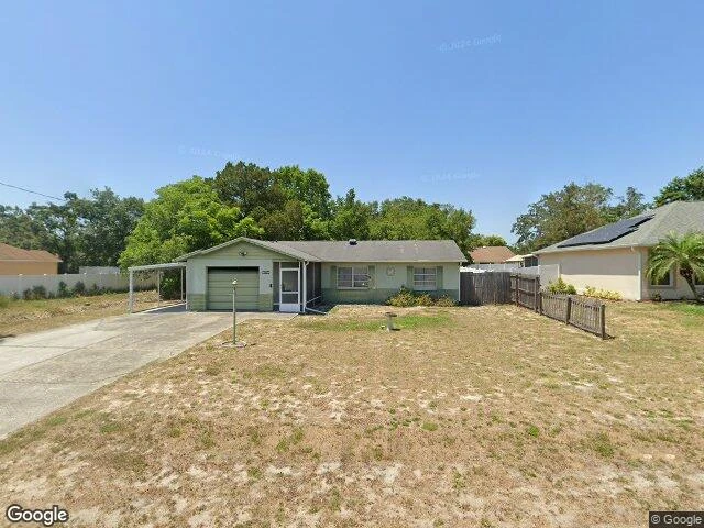 House image located at Spring Hill, FL 34608