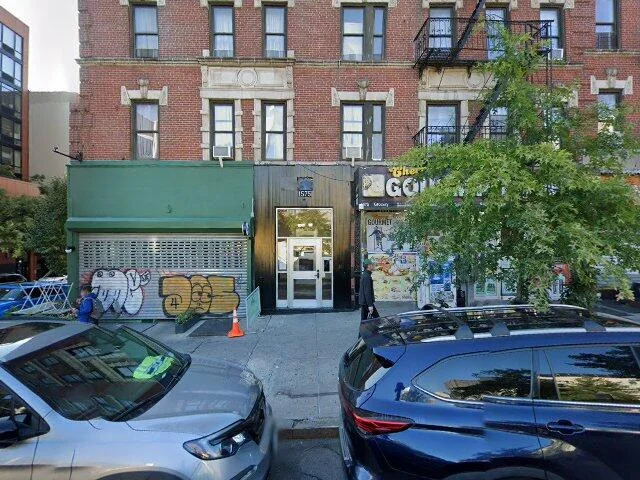 House image located at New York, NY 10029