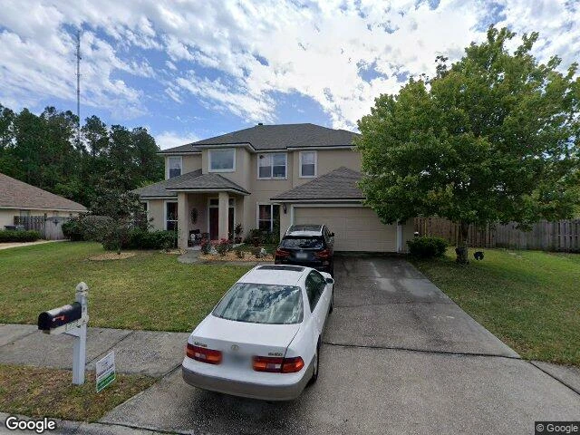 House image located at Middleburg, FL 32068