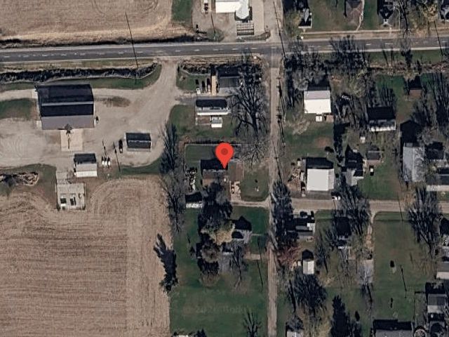 House image located at Joy, IL 61260