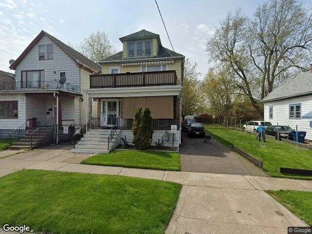 House image located at Buffalo, NY 14215