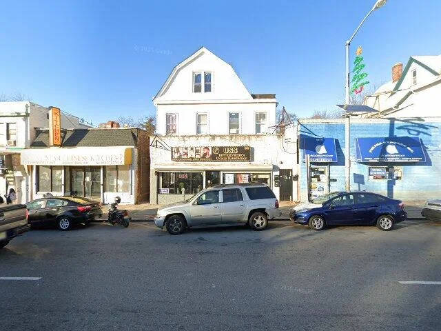 House image located at Irvington, NJ 07111