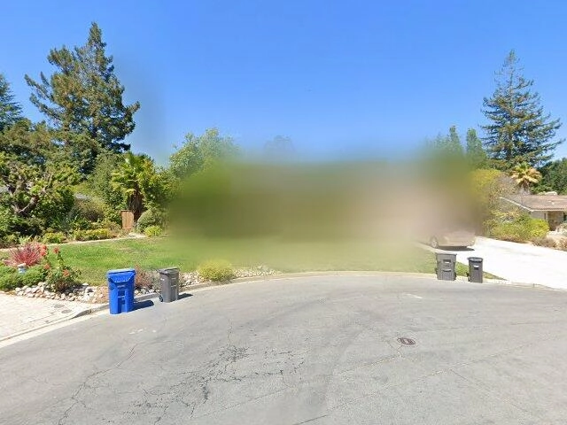 House image located at Saratoga, CA 95070