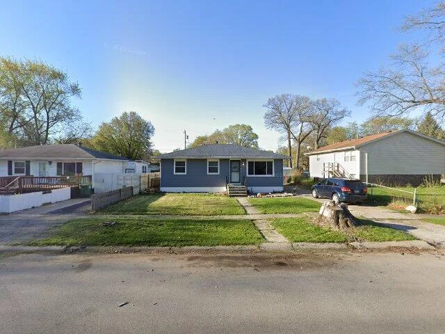 House image located at Lake Station, IN 46405