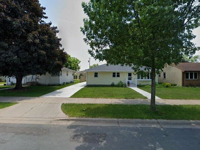 House image located at South Saint Paul, MN 55075