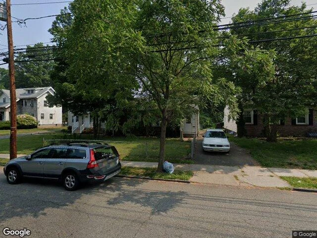 House image located at Orange, NJ 07050