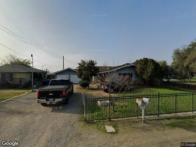 House image located at Fresno, CA 93706
