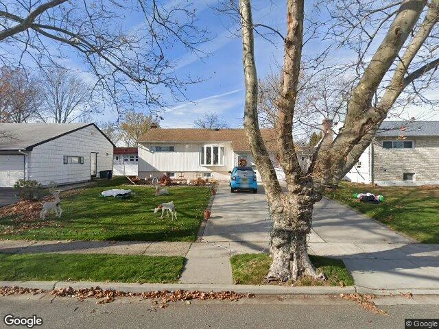 House image located at Valley Stream, NY 11581