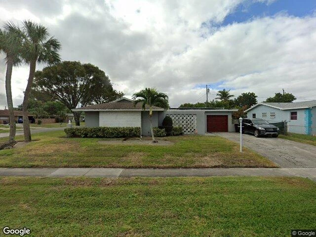 House image located at West Palm Beach, FL 33407