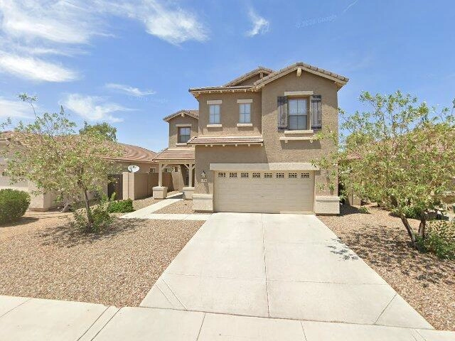 House image located at Avondale, AZ 85323