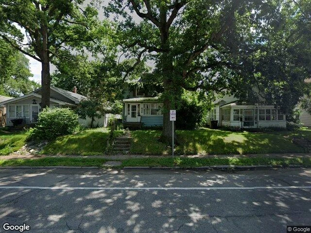 House image located at South Bend, IN 46615