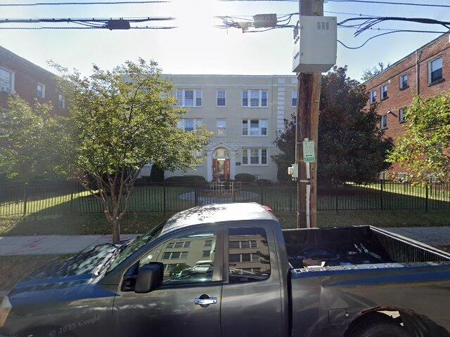 House image located at Washington, DC 20011