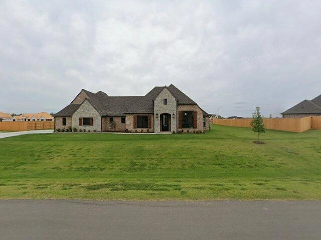 House image located at Bixby, OK 74008