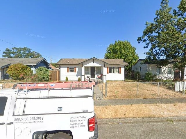 House image located at Tacoma, WA 98409