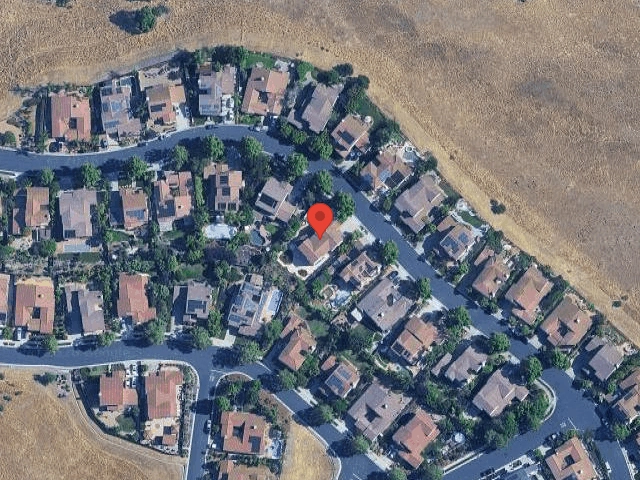 House image located at Gilroy, CA 95020