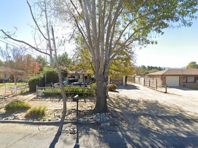 House image located at Norco, CA 92860