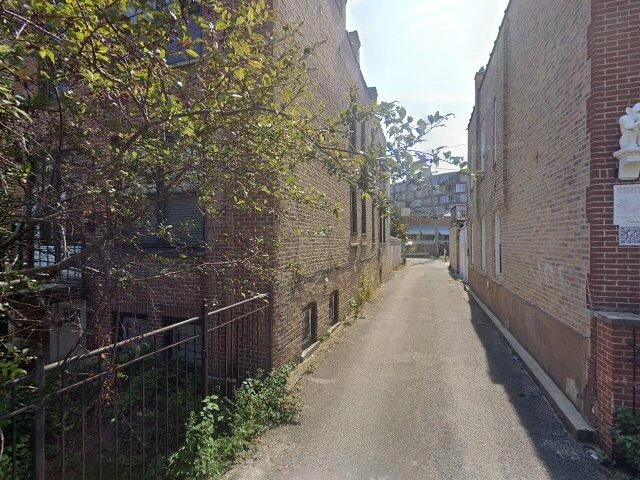 House image located at Chicago, IL 60647