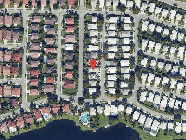 House image located at Pompano Beach, FL 33063