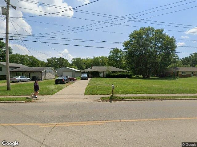 House image located at Loveland, OH 45140