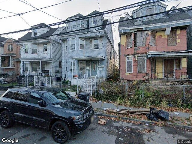 House image located at Newark, NJ 07103