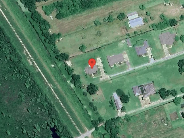 House image located at Belle Chasse, LA 70037