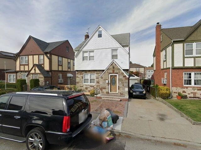 House image located at Jamaica, NY 11434