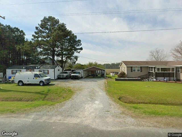 House image located at Bayboro, NC 28515