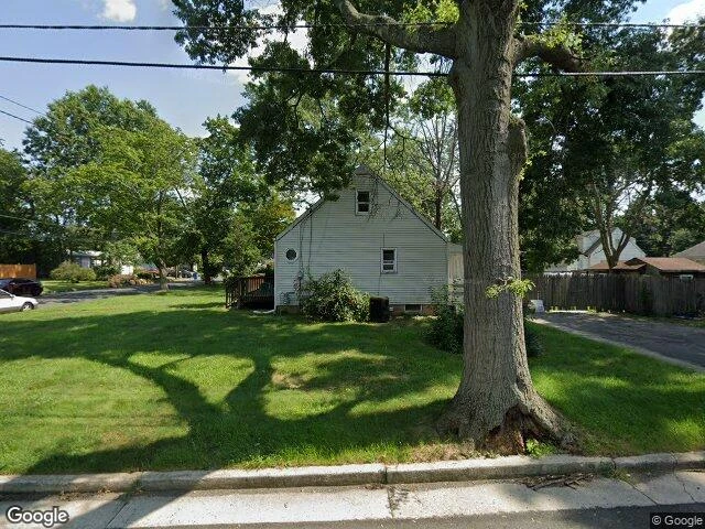 House image located at Piscataway, NJ 08854