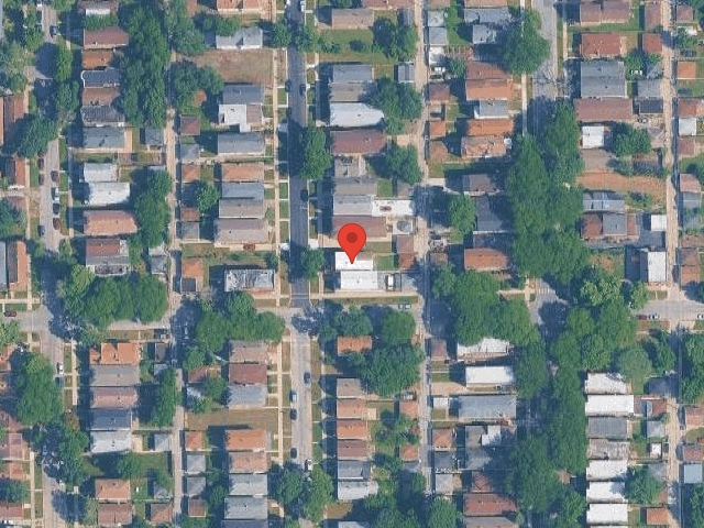 House image located at Chicago, IL 60617