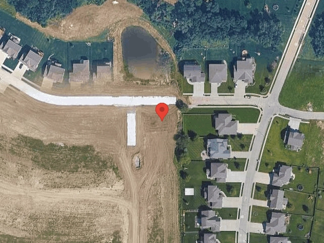 House image located at Bennington, NE 68007
