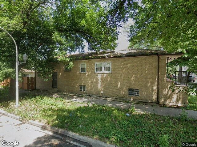 House image located at Chicago, IL 60636