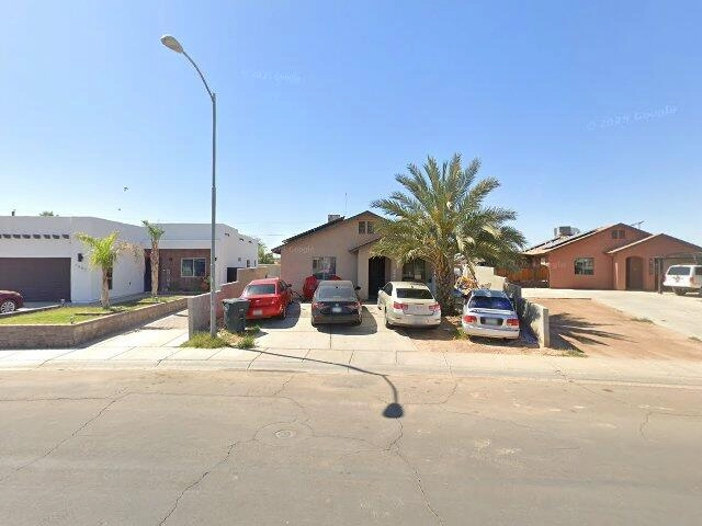 House image located at San Luis, AZ 85336