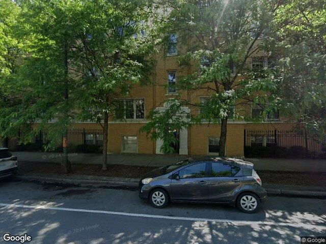 House image located at Chicago, IL 60647