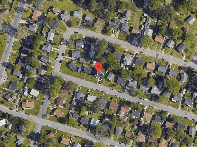 House image located at Chesapeake, VA 23325