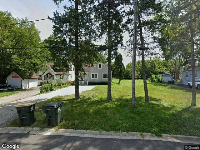 House image located at Round Lake, IL 60073