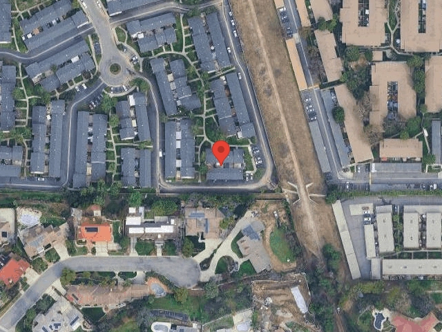 House image located at La Habra, CA 90631